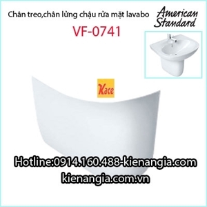 Chân chậu treo tường lửng American Standard VF-0741