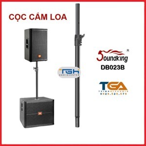 Chân chống loa Soundking DB023B