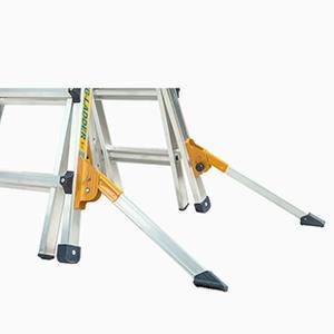Chân chống thang LS - 570 mm