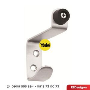 Chặn cửa có móc treo Yale YCH-050