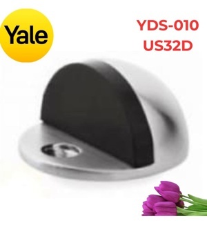 Chặn cửa gắn sàn Yale YDS-010