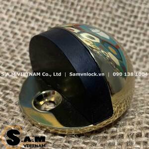 Chặn cửa gắn sàn Yale YDS-010