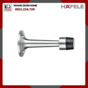 Chặn cửa gắn tường Hafele 489.70.204