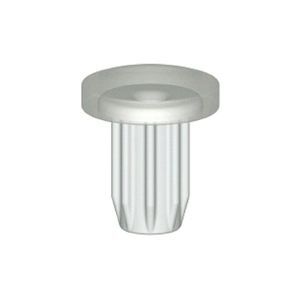 Chặn cửa giảm Ồn lắp qua lỗ khoan Hafele 356.20.460