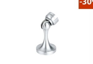 Chặn cửa nam châm Hafele 489.70.203
