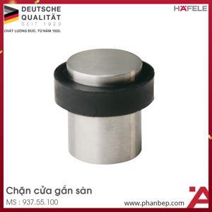 Chặn cửa sàn Hafele 937.55.100