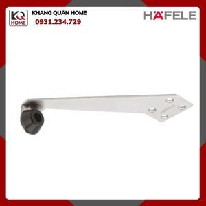 Chặn cửa trên khung Hafele 937.13.570