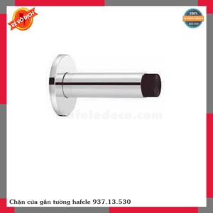 Chặn cửa tường Hafele 937.13.530