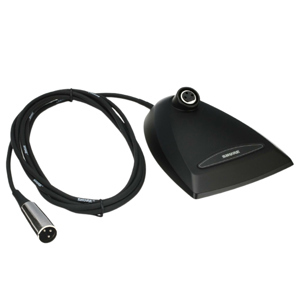 Chân để bàn cho microphone Shure A412B
