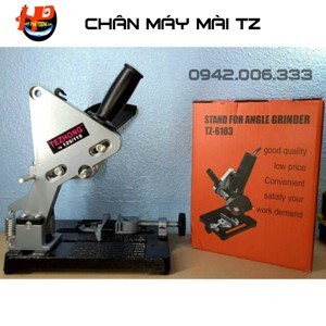 Chân đế bàn mài nhỏ TZ-6103