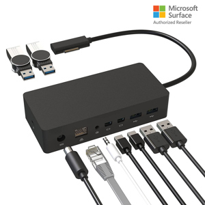 Chân đế cắm Surface Dock