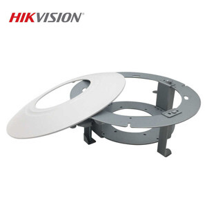 Chân đế camera âm trần Hikvision DS-1227ZJ