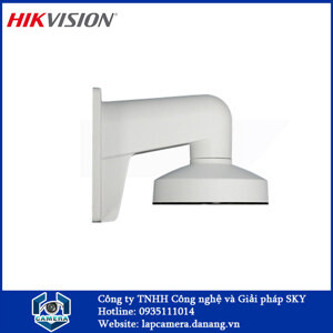 Chân đế camera gắn tường Hikvission DS-1272ZJ-120