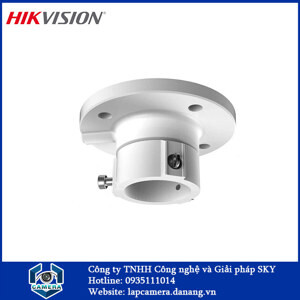 Chân đế camera Speed Dome Hikvision DS-1663ZJ