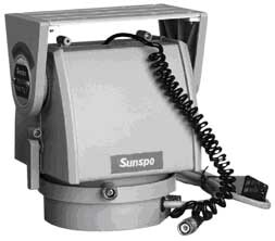 Chân đế Camera SUNSPO SP-302