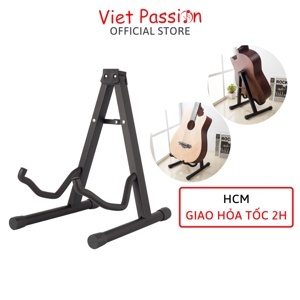 Chân để đàn guitar chữ A