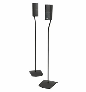Chân đế đặt sàn đa năng Bose UFS-20 Series II