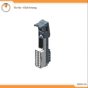 Chân đế gắn kết nối Siemens 6ES7193-6BP00-0DU0