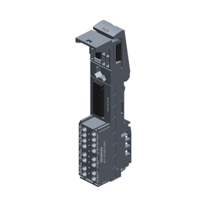 Chân đế gắn kết nối Siemens 6ES7193-6BP00-2BA0
