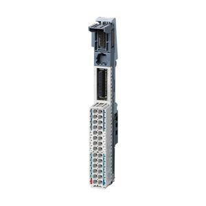 Chân đế gắn kết nối Siemens 6ES7193-6BP20-0DA0