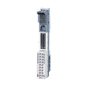 Chân đế gắn kết nối Siemens 6ES7193-6BP00-0DA0