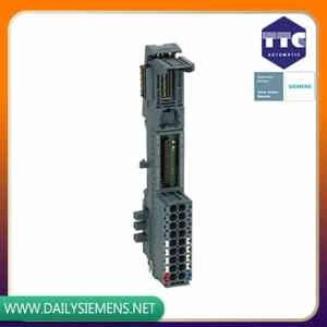 Chân đế gắn kết nối Siemens 6ES7193-6BP20-0BA0