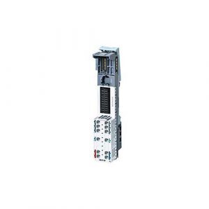 Chân đế gắn kết nối Siemens 6ES7193-6BP20-0DC0