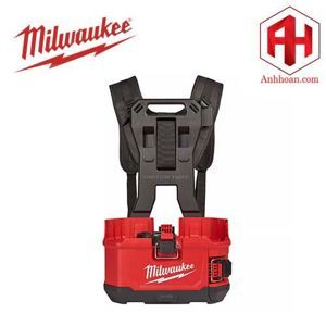 Chân đế máy phun thuốc dùng pin Milwaukee M18 BPFPH-0