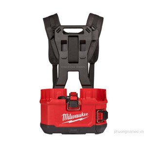 Chân đế máy phun thuốc dùng pin Milwaukee M18 BPFPH-0