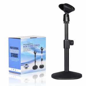 Chân đế micro để bàn Transhine HY-332