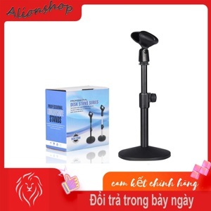 Chân đế micro để bàn Transhine HY-332