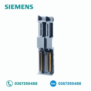 Chân đế Siemens 6ES7590-0AA00-0AA0