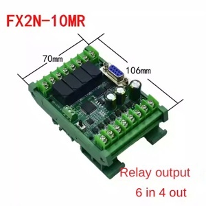 Chân đế thiết bị đọc mã vạch, giao tiếp RS-232