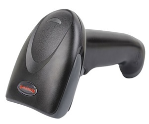 Chân đế thiết bị đọc mã vạch, giao tiếp RS-232