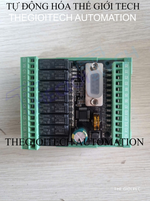 Chân đế thiết bị đọc mã vạch, giao tiếp RS-232