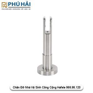 Chân đế toilet Hafele 988.98.120