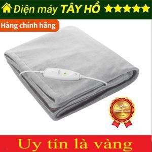 Chăn điện sưởi ấm Medisana HB675 XXL ( 2,0m x 1,5m)