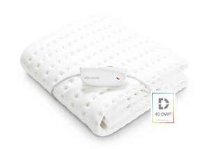 Chăn điện sưởi ấm Wellcare WE-167UBHD Eco Fleece