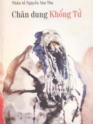 Chân Dung Khổng Tử