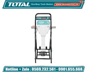 Chân đứng máy đục bê tông Total TH220502-S