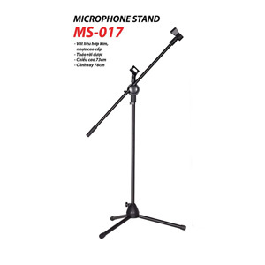 Chân đứng Micro Stand MS-017
