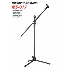 Chân đứng Micro Stand MS-017