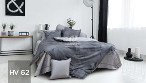 Chăn ga gối Hanvico Blue Sky HV62