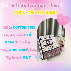 Chăn hè trẻ em hàng Việt Nam CH04