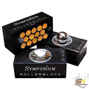 Chân Kê Symposium Rollerblock series 2+ /3 cái