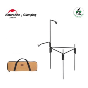 Chân kiềng treo nồi Naturehike NH20PJ208