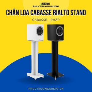 Chân loa Cabasse The Pearl Speaker Stand