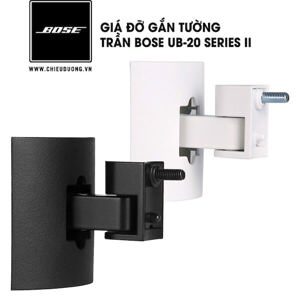Chân loa TREO BOSE UB-20 - (TREO TƯỜNG)