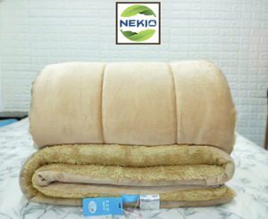 Chăn lông cừu Nekio Nhật Bản