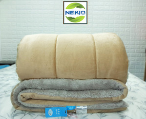 Chăn lông cừu Nekio Nhật Bản